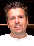 Peter Velleman